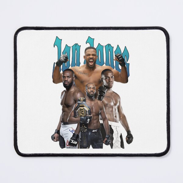 Item preview, Jon Jones "Bones" Vintage designed and sold by JeyVel.