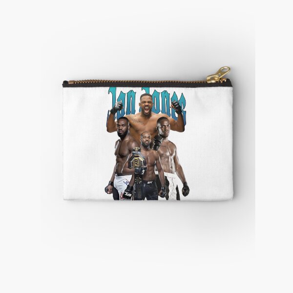 Item preview, Jon Jones "Bones" Vintage designed and sold by JeyVel.