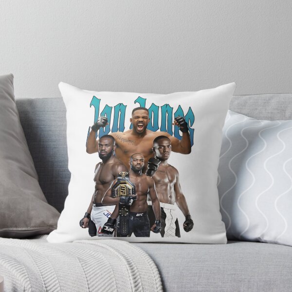 Item preview, Jon Jones "Bones" Vintage designed and sold by JeyVel.