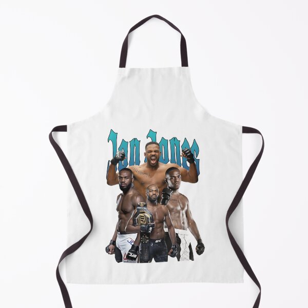 Item preview, Jon Jones "Bones" Vintage designed and sold by JeyVel.