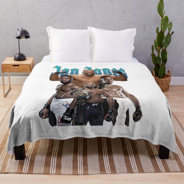 Item preview, Jon Jones "Bones" Vintage designed and sold by JeyVel.