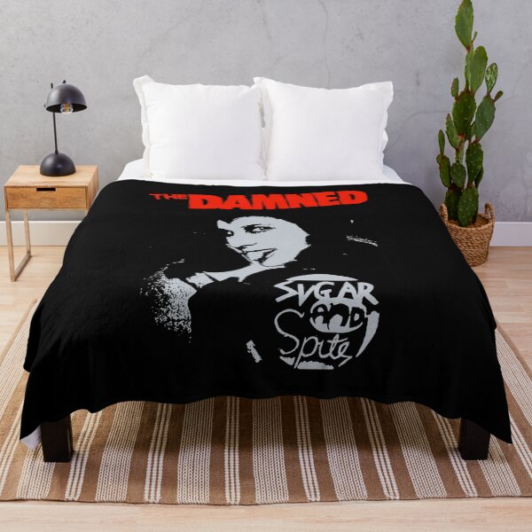 Item preview, The Damned designed and sold by cligawtoloe.