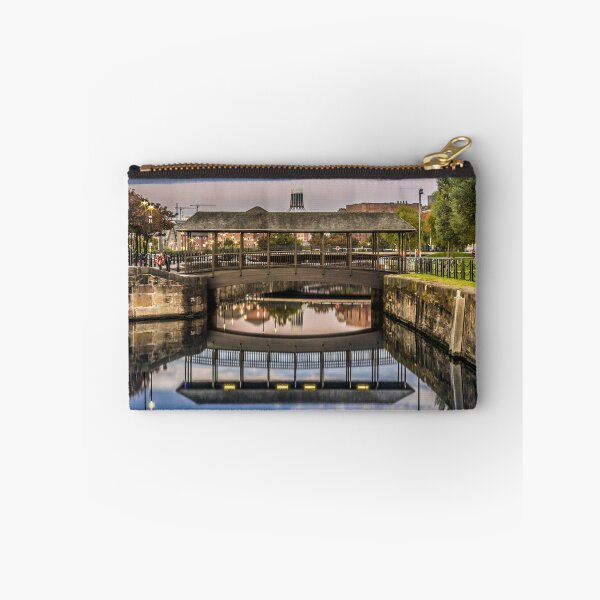 Item preview, Duke Dock Bridge Liverpool designed and sold by Paul Madden.