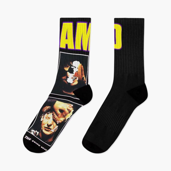 Item preview, The Damned designed and sold by cligawtoloe.