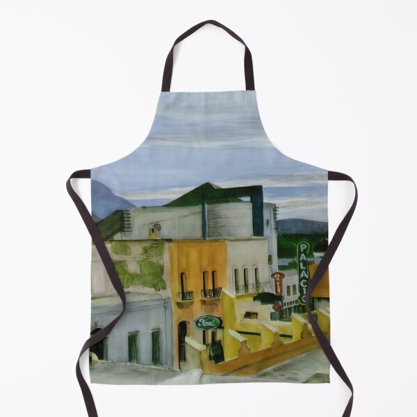 Item preview, Edward Hopper – El Palacio designed and sold by meldefiart.