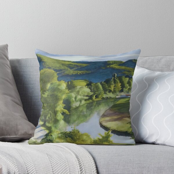 Item preview, Edward Hopper – First Branch Of The White River, Vermont designed and sold by meldefiart.