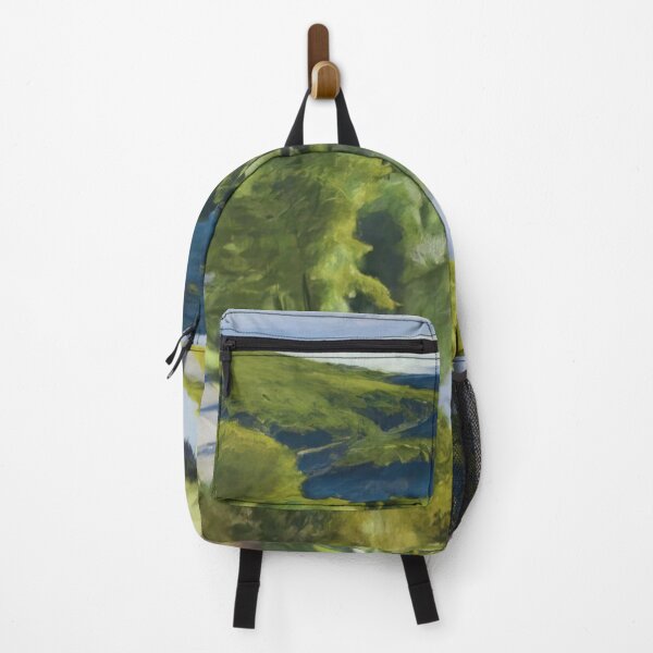 Item preview, Edward Hopper – First Branch Of The White River, Vermont designed and sold by meldefiart.