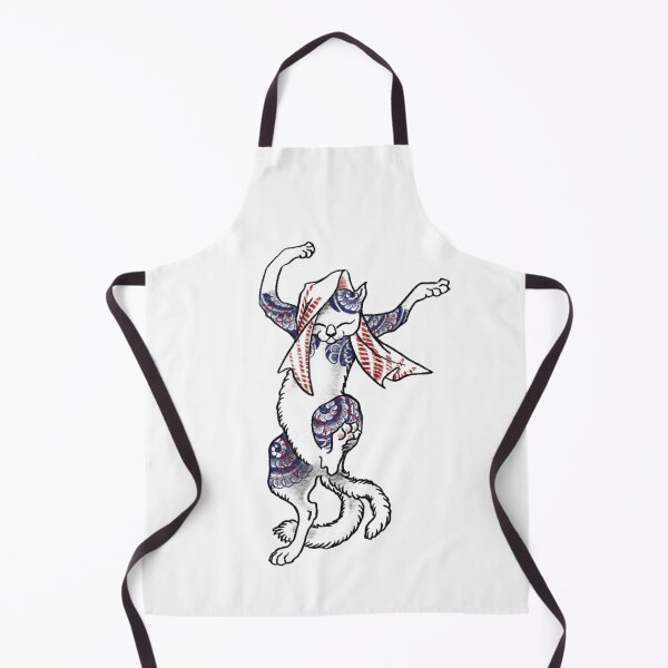 Item preview, Dancing Cat designed and sold by lu-PatataFrita.