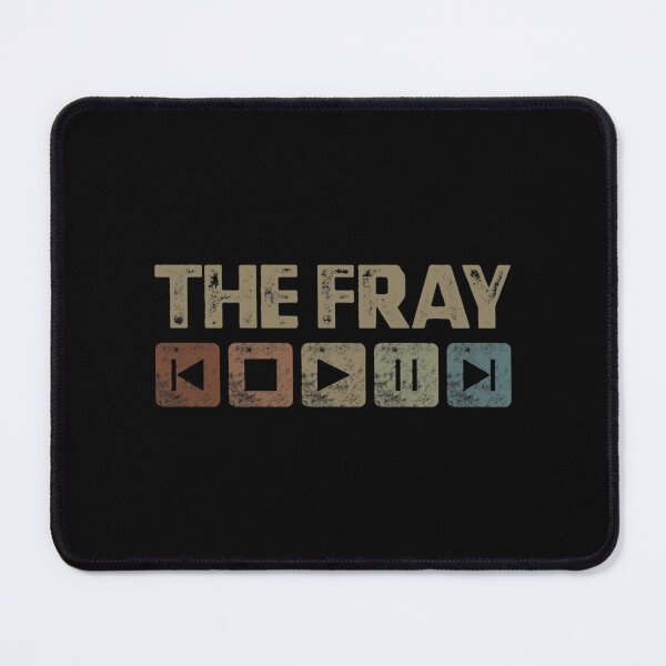 Item preview, The Fray Band designed and sold by bradkuntada.