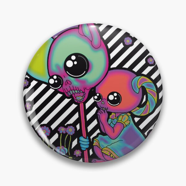 Item preview, Yes, Please designed and sold by ChaosAndLace.