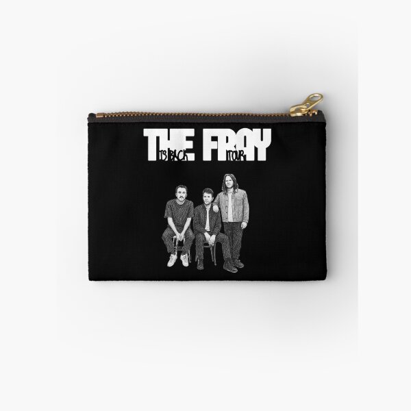 Item preview, The Fray Band designed and sold by bradkuntada.