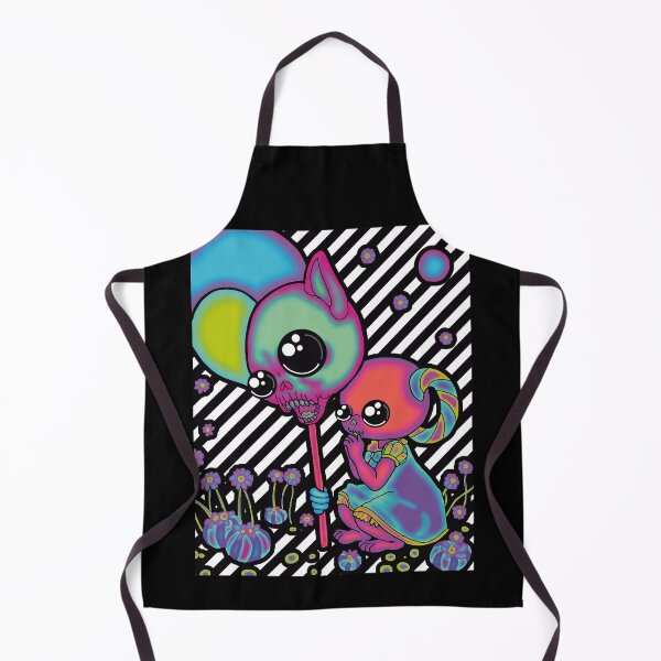 Item preview, Yes, Please designed and sold by ChaosAndLace.