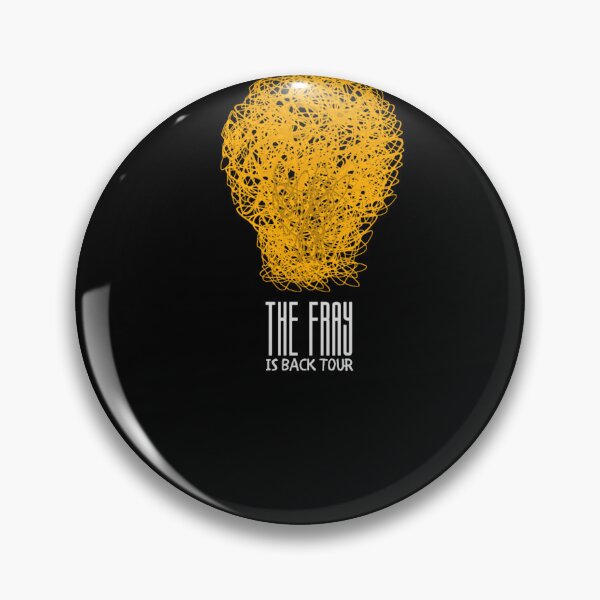 Item preview, The Fray Band designed and sold by bradkuntada.