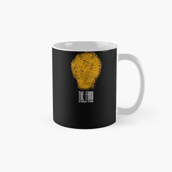 Item preview, The Fray Band designed and sold by bradkuntada.