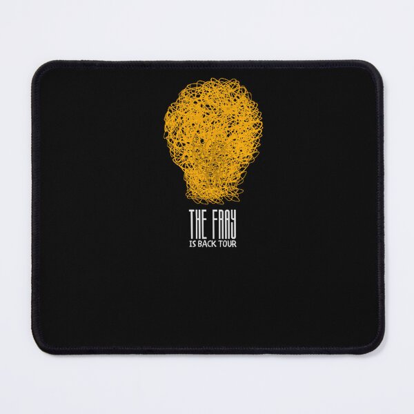 Item preview, The Fray Band designed and sold by bradkuntada.