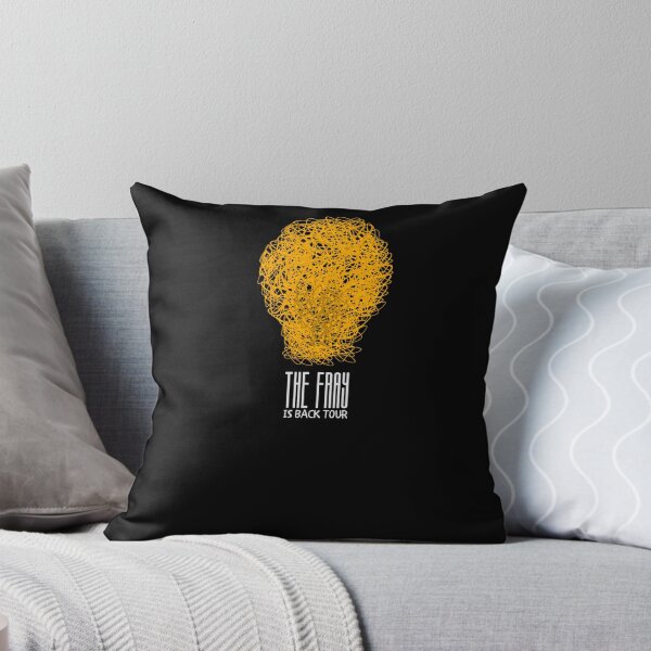 Item preview, The Fray Band designed and sold by bradkuntada.