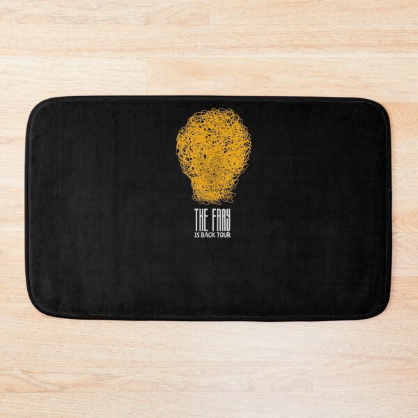 Item preview, The Fray Band designed and sold by bradkuntada.