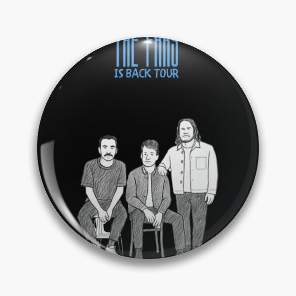 Item preview, The Fray Band designed and sold by bradkuntada.