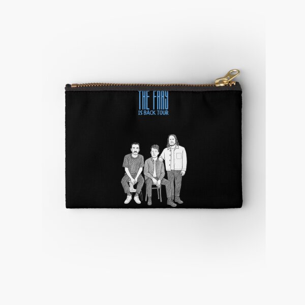 Item preview, The Fray Band designed and sold by bradkuntada.