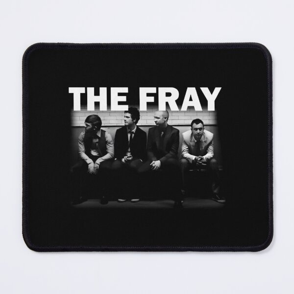 Item preview, The Fray Band designed and sold by bradkuntada.