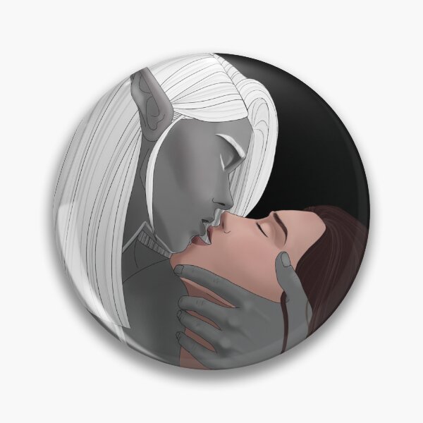 Item preview, Lhoris and Ozanna's Kiss; expanded designed and sold by mmrees.