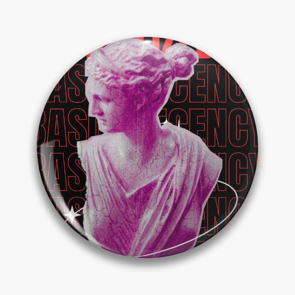 Item preview, Radicalized By Basic Decency designed and sold by blancheart1.