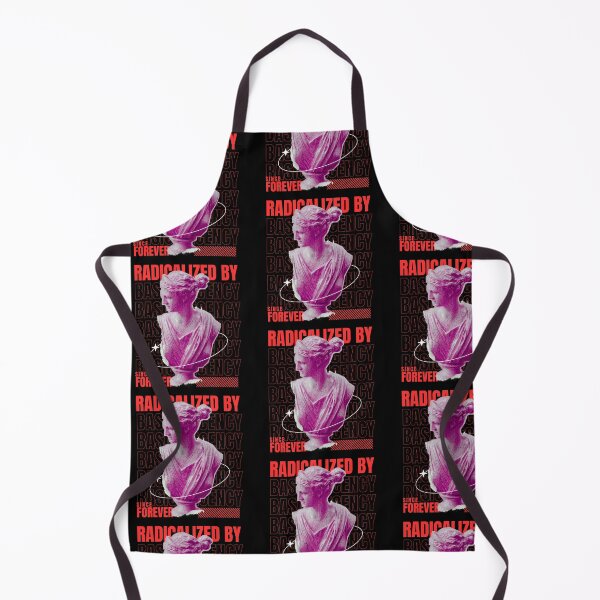 Item preview, Radicalized By Basic Decency designed and sold by blancheart1.