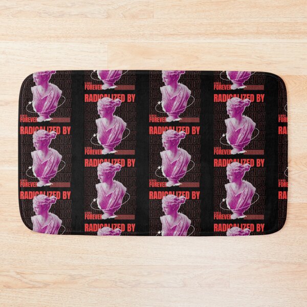 Item preview, Radicalized By Basic Decency designed and sold by blancheart1.