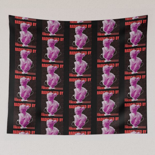 Item preview, Radicalized By Basic Decency designed and sold by blancheart1.
