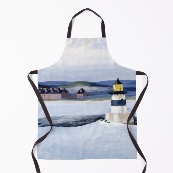 Item preview, Edward Hopper – Five A.m. designed and sold by meldefiart.