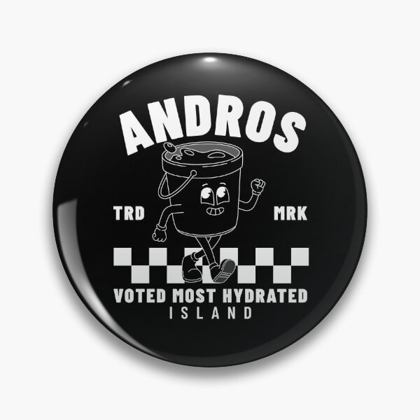 Item preview, Andros island (Andros Greece) designed and sold by Peerless-Prime.