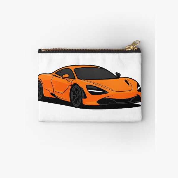 Item preview, Orange McLaren designed and sold by Gold Phoenix Adro.
