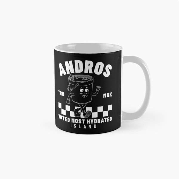 Item preview, Andros island (Andros Greece) designed and sold by Peerless-Prime.