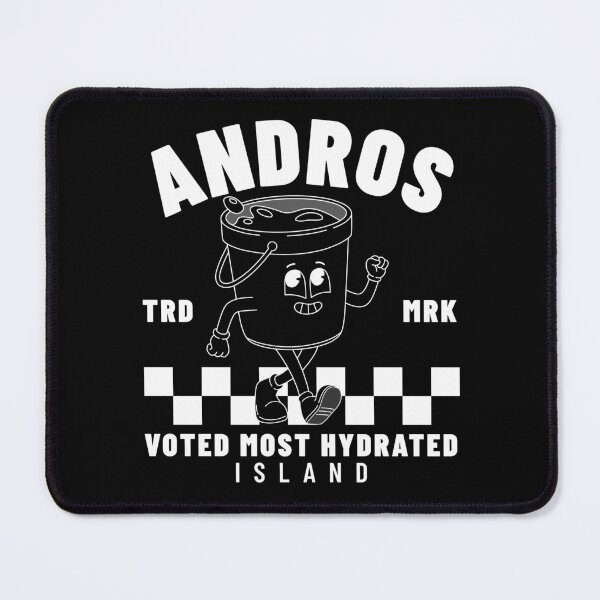 Item preview, Andros island (Andros Greece) designed and sold by Peerless-Prime.