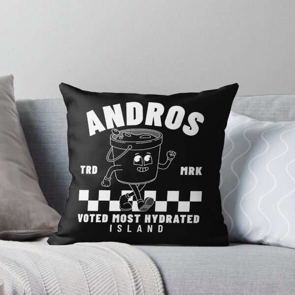 Item preview, Andros island (Andros Greece) designed and sold by Peerless-Prime.