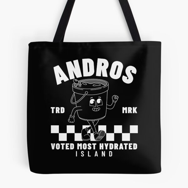 Item preview, Andros island (Andros Greece) designed and sold by Peerless-Prime.