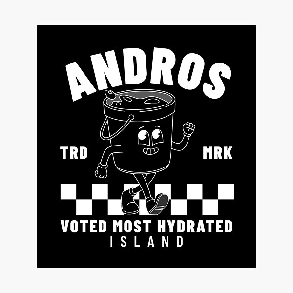 Item preview, Andros island (Andros Greece) designed and sold by Peerless-Prime.