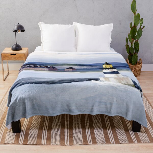 Item preview, Edward Hopper – Five A.m. designed and sold by meldefiart.