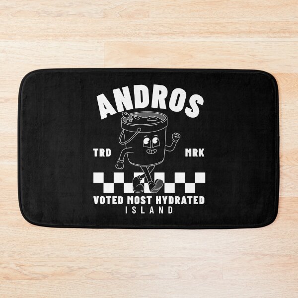 Item preview, Andros island (Andros Greece) designed and sold by Peerless-Prime.