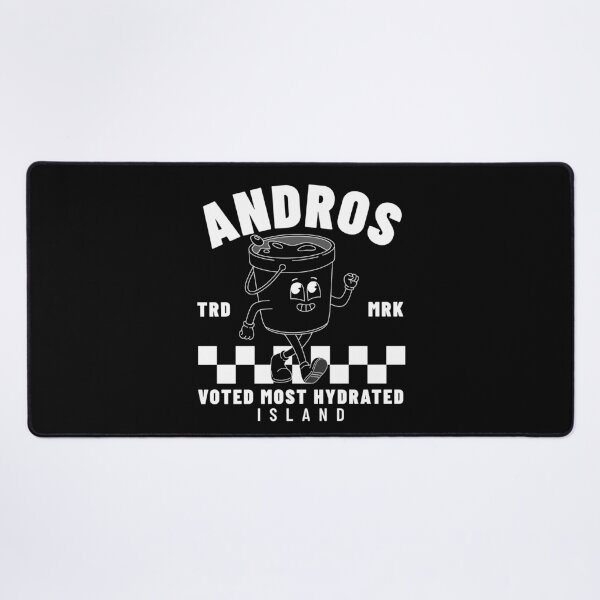 Item preview, Andros island (Andros Greece) designed and sold by Peerless-Prime.