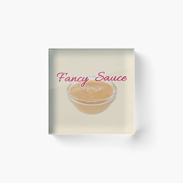 Item preview, Fancy Sauce designed and sold by fancysauce2.