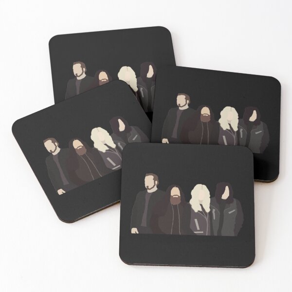 Item preview, the pretty reckless designed and sold by jessicafung207.