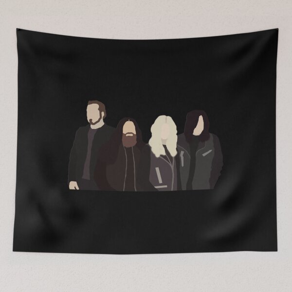 Item preview, the pretty reckless designed and sold by jessicafung207.