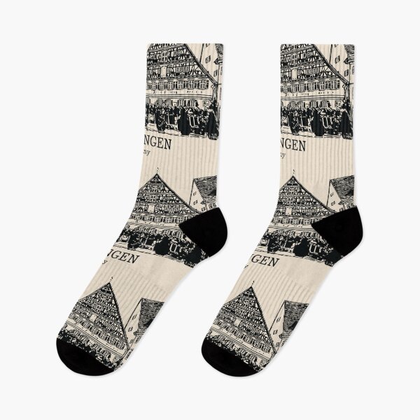 Item preview, Esslingen - Germany designed and sold by Lakeric Cityscapes.