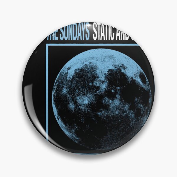 Item preview, THE SUNDAYS BAND designed and sold by perwirkcon.