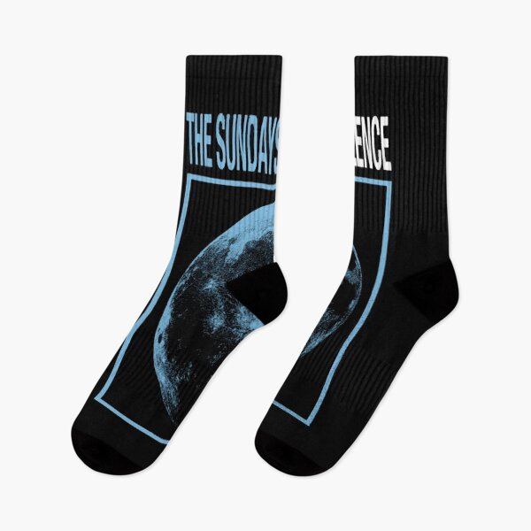 Item preview, THE SUNDAYS BAND designed and sold by perwirkcon.
