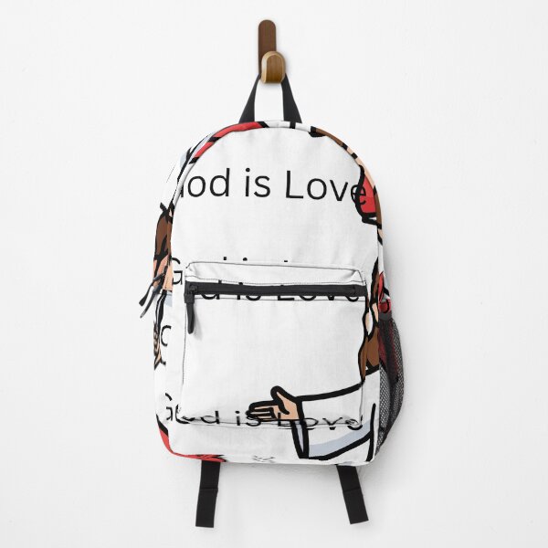 Item preview, God is love designed and sold by Xylersie.