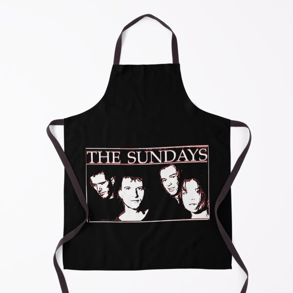 Item preview, THE SUNDAYS BAND designed and sold by perwirkcon.