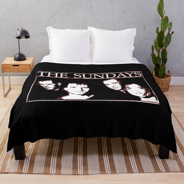 Item preview, THE SUNDAYS BAND designed and sold by perwirkcon.