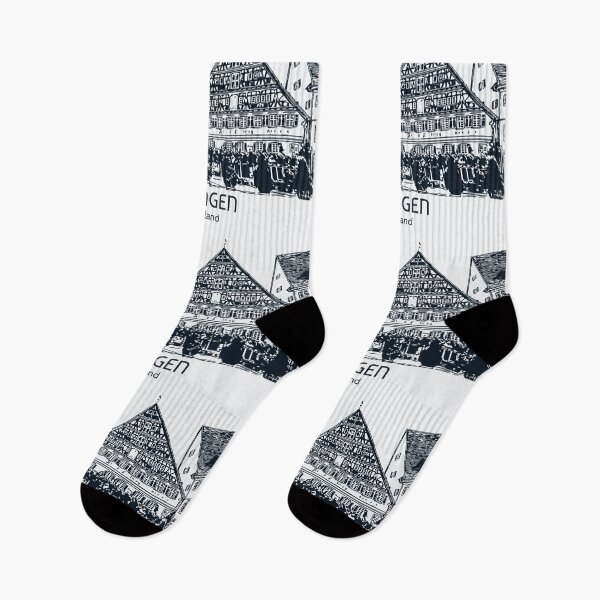 Item preview, Esslingen - Deutschland designed and sold by Lakeric Cityscapes.